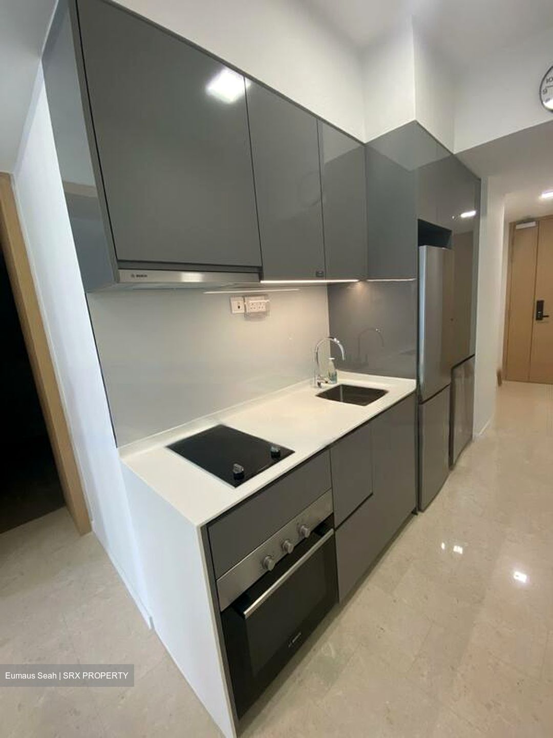 The Tre Ver (D13), Condominium #527844571